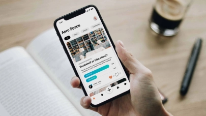 News Spaceflow raises €1.6 million