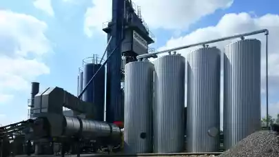 News - Colas buys asphalt plants from Skanska in Poland