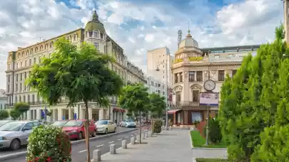 News - Investors to start looking at hotels in Romania