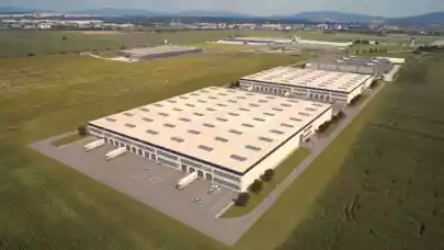 News - Panattoni to build new industrial park near Košice