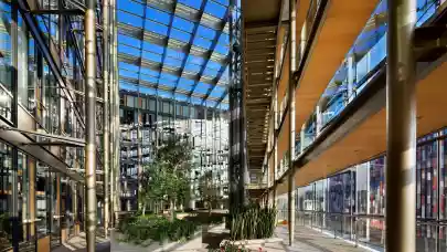 News - CA Immo becomes sole owner of two CEE office buildings