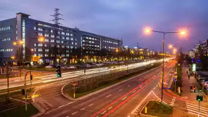 News - Marvipol buys land plot in Warsaw's Służewiec area