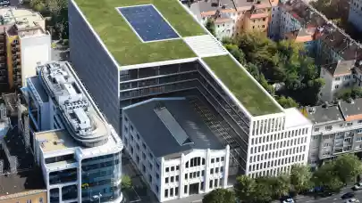 News - pbb provides €52 million for Budapest acquisition