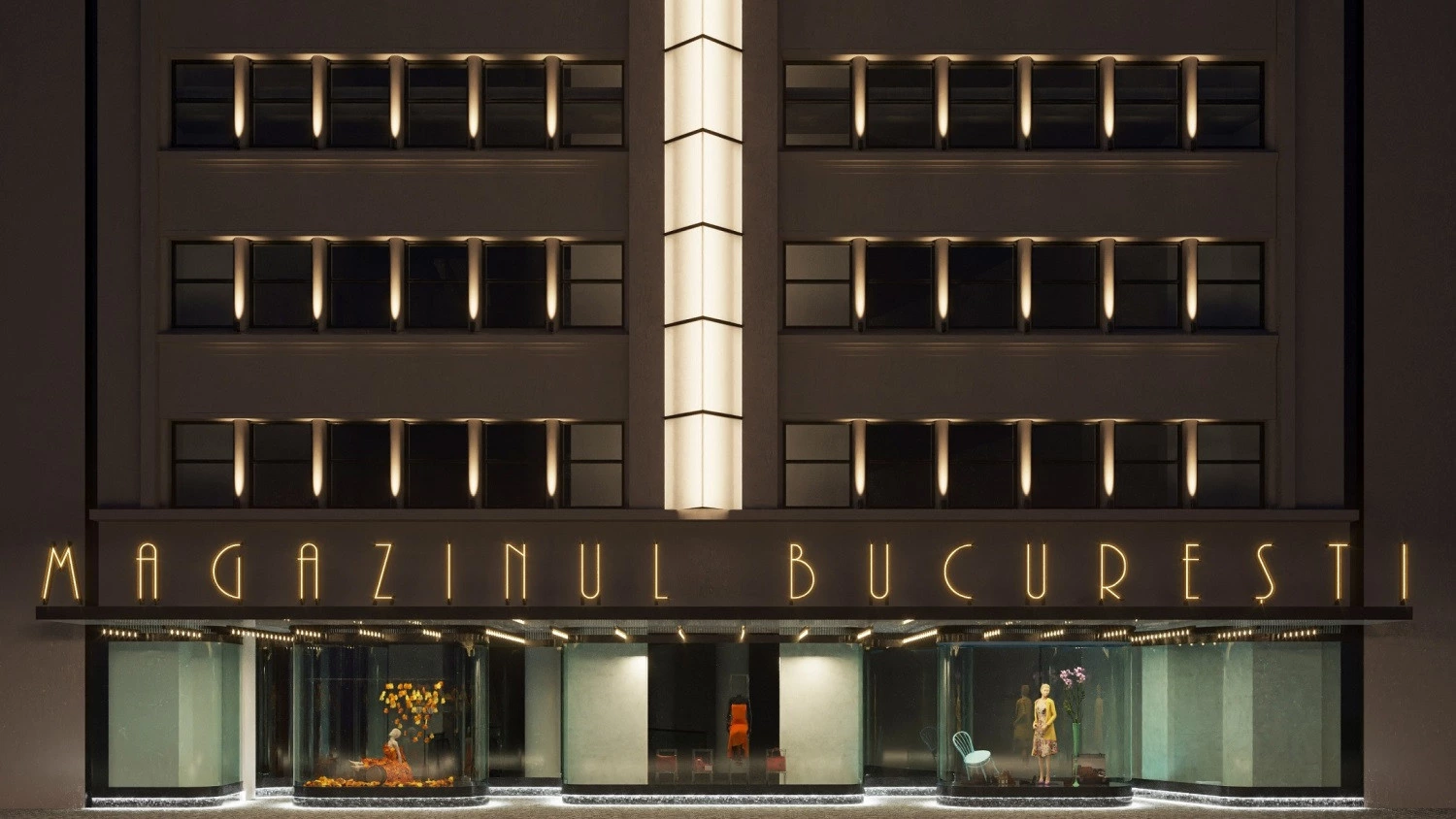 News Article Colliers to lease Bucharest mixed-use redevelopment project