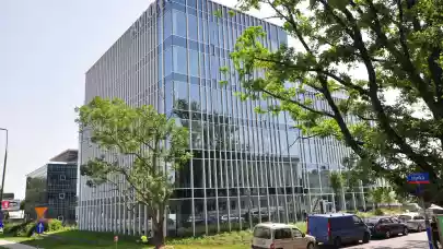 News - JLL selected as PM for Warsaw office building