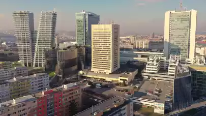 News - S+B Gruppe buys Prague hotel from Corinthia