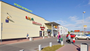 News Arcona Capital acquires 3 more Polish shopping centres