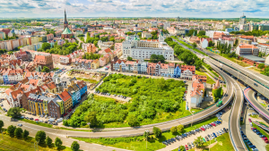 News Szczecin’s office market expands