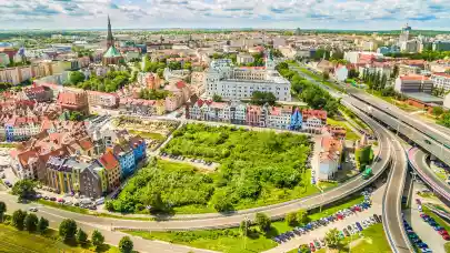 News - Szczecin’s office market expands