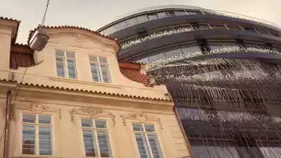 News - KGAL acquires first Czech asset