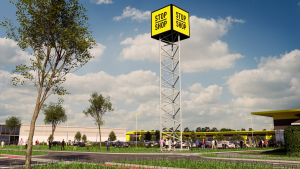 News Novaston supports Immofinanz’s retail park opening in Serbia