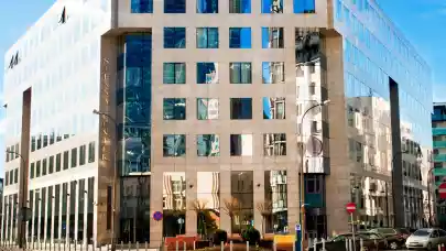 News - Warsaw’s Sienna Center gets certified