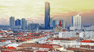 News Stable but not bullish – Austrian property market on a different path than CEE