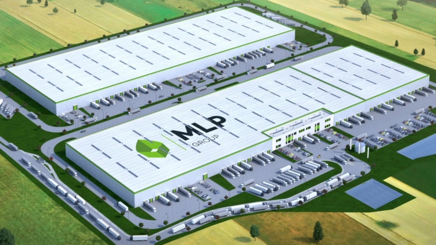 News Article MLP Group expands its portfolio in Wrocław