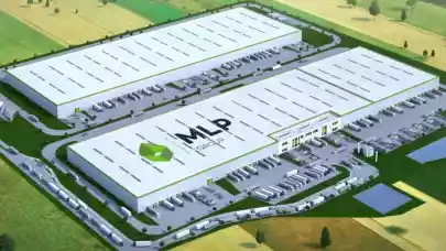 News - MLP Group expands its portfolio in Wrocław