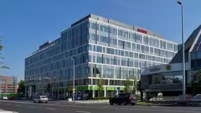 News - CBRE secures property management deal in Budapest