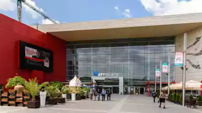 News - New tenant for AFI Palace Cotroceni
