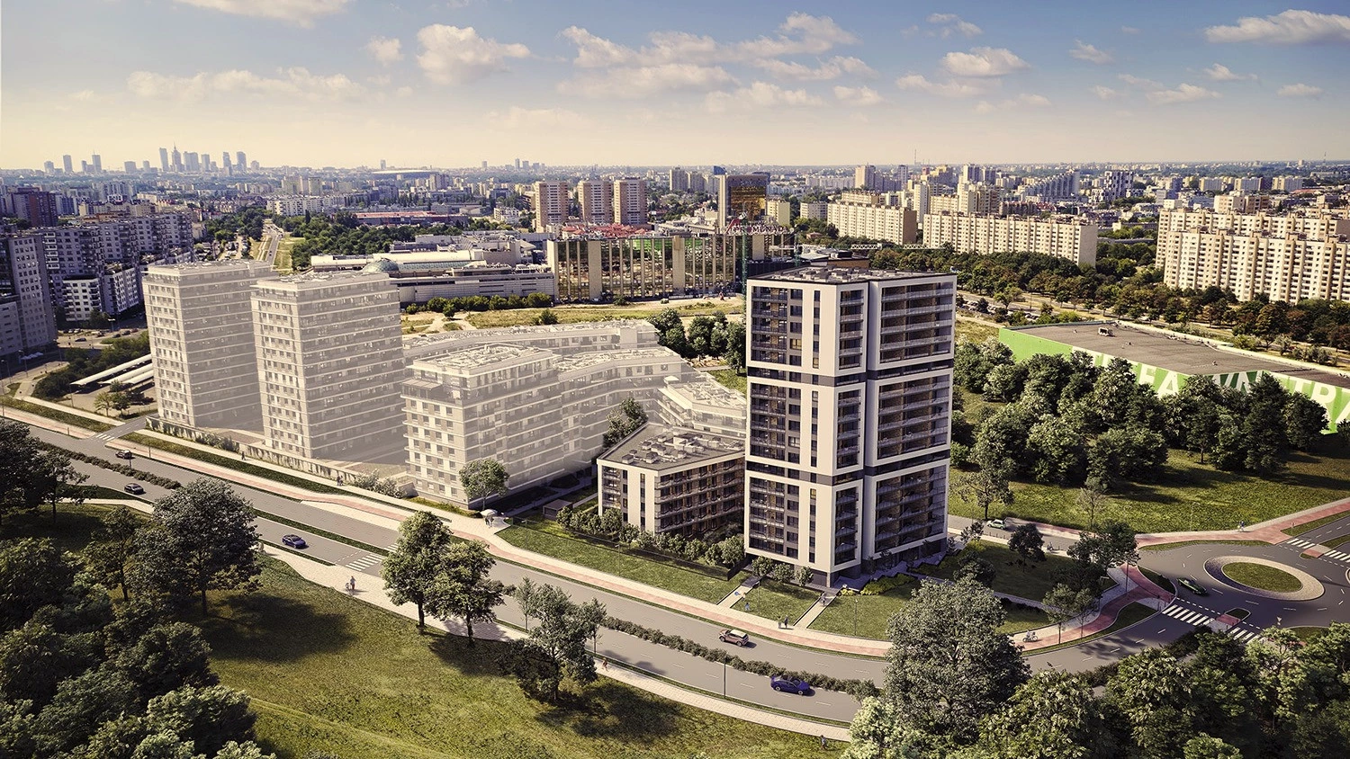 News Article Cordia plans further expansion in CEE