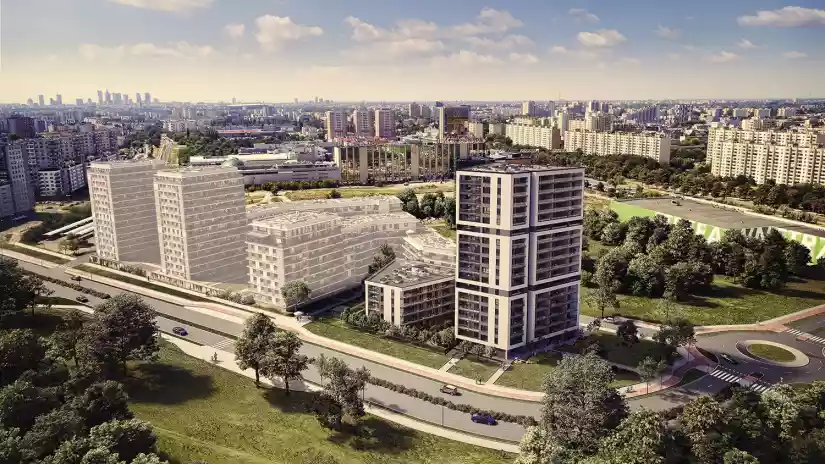 News - Cordia plans further expansion in CEE