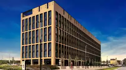 News - Prague’s office supply to grow by 17 buildings in 2019