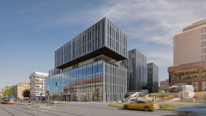 News ČMN builds Prague office building
