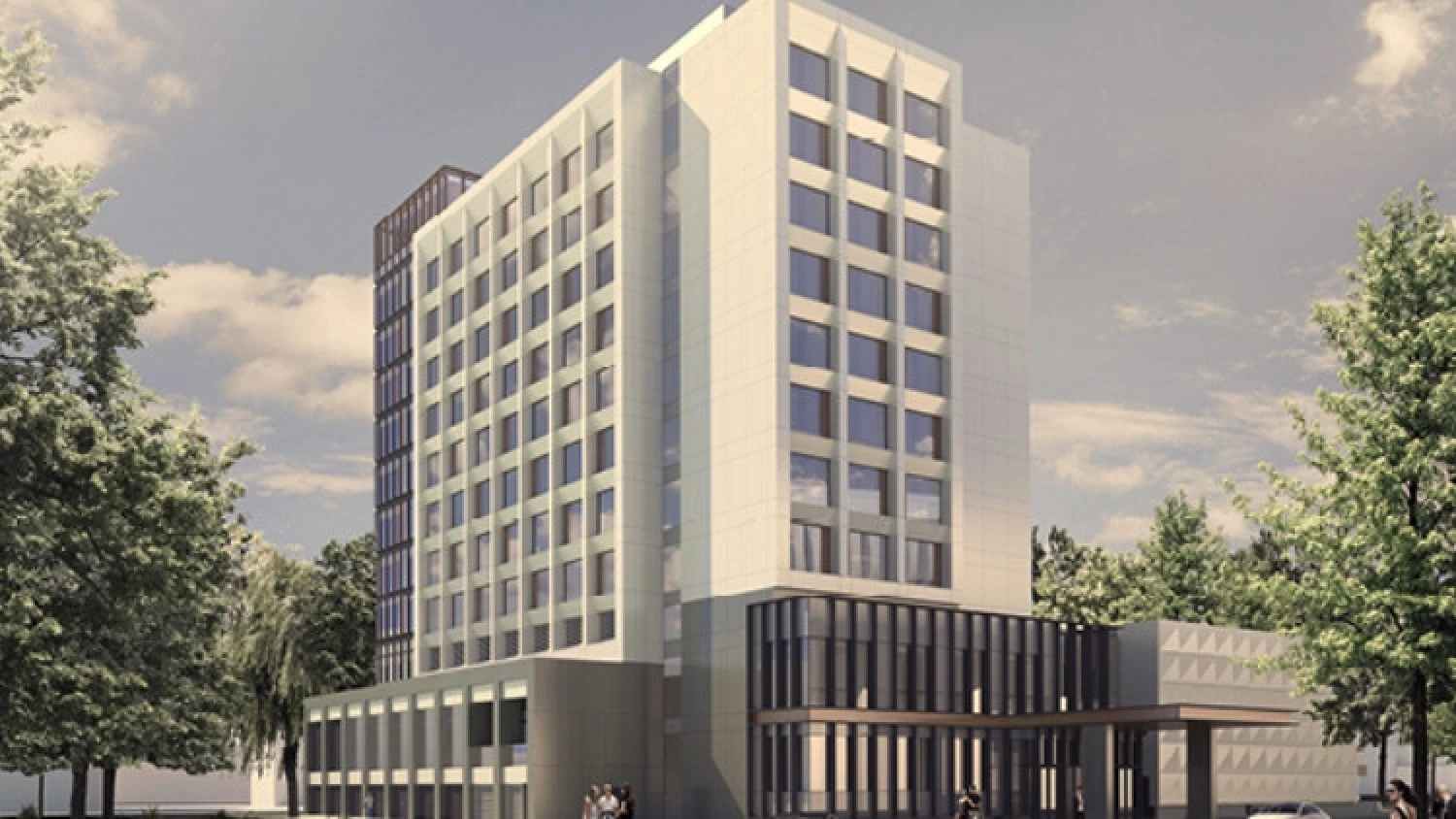 News Article Radisson Blu set to enter Cluj-Napoca