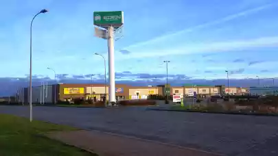 News - Focus Estate Fund repositions shopping centre in Poland