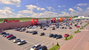 News Hungary’s Indotek Group buys shopping centre in Romania