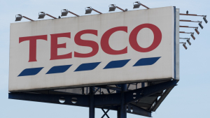 News C&W to commercialise extra retail space for Tesco in Poland
