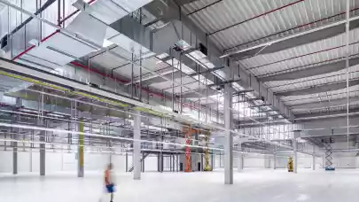 News - CTPark Kragujevac to open soon