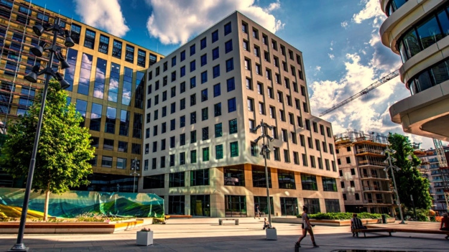News Article Futureal sells one more office building to OTP Real Estate Fund