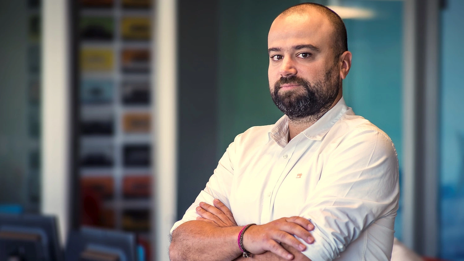 News Article CBRE Romania announces new promotion