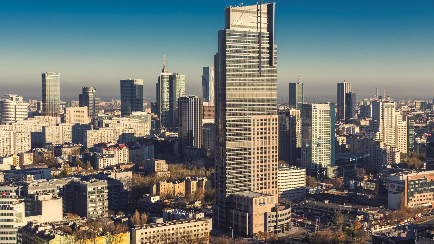 News Article Globalworth completes delisting from Warsaw Stock Exchange