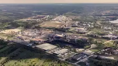 News - Panattoni Park builds new park in Częstochowa