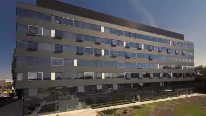 News - Uniqa buys Kraków office building