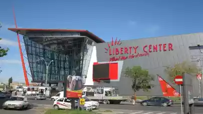 News - JLL modernises Bucharest shopping centre