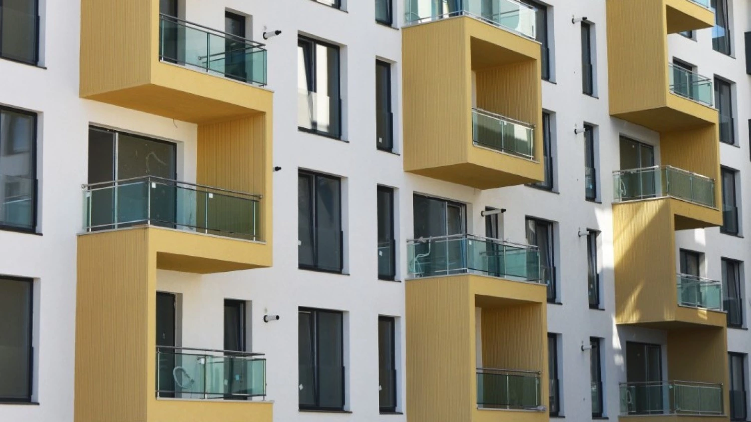 News Article Gran Via completes Bucharest project