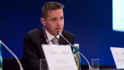 News - JLL appoints new Country Manager for its Czech business