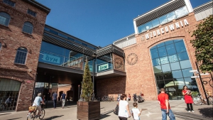 News EPP buys 4 Polish malls from Blackstone
