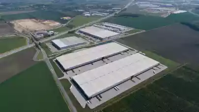 News - Segro acquires 17.7 ha land near Wrocław