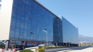 News Zeus Capital Partners LP sells Sofia office building 