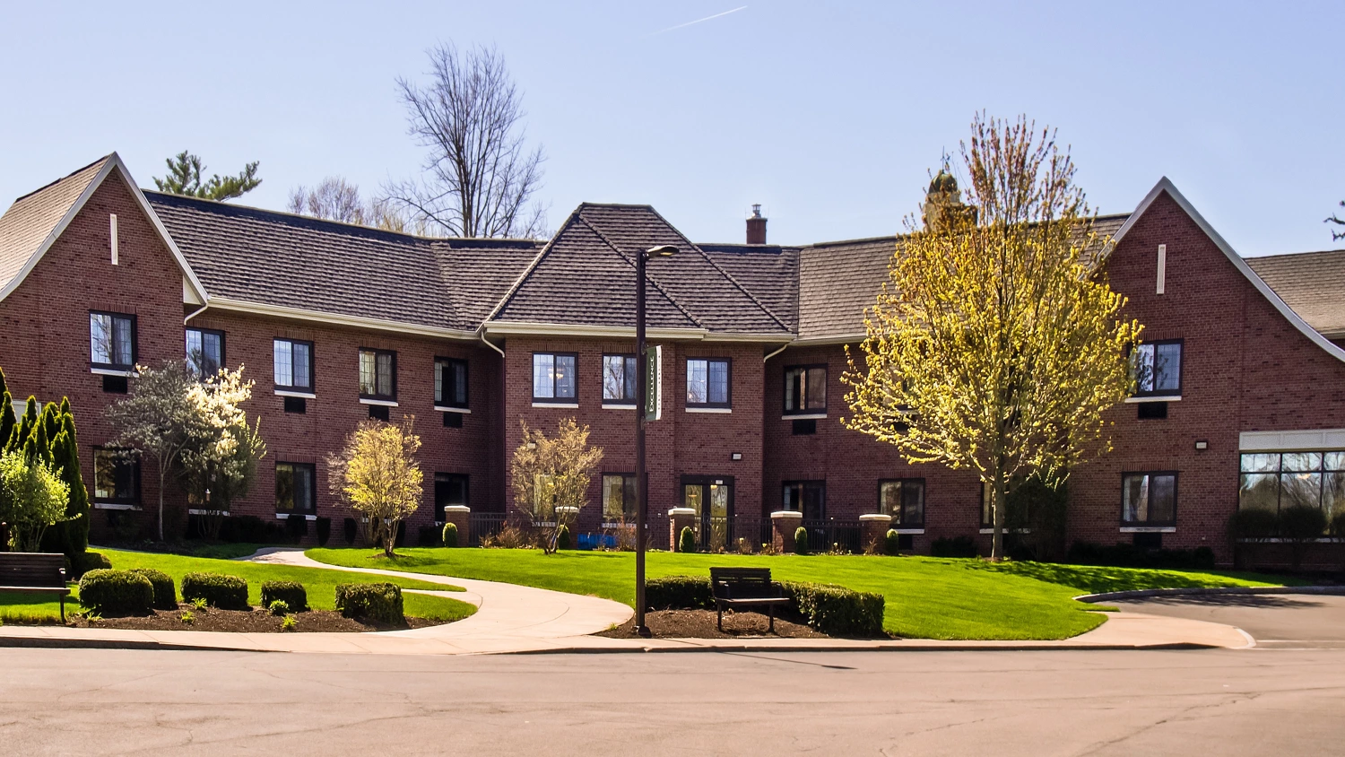 News Article Senior living sector sees record levels of investment