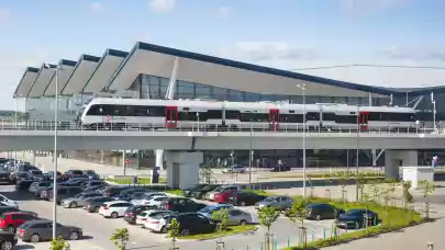 News - Panattoni starts new project near Gdańsk Airport