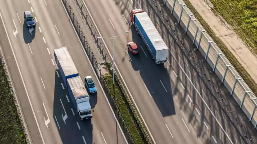 News - Aberdeen Standard buys Warsaw warehouse for €27.5 million