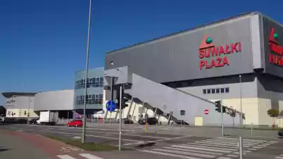 News - Plaza Centers completes sale of Suwałki Plaza #investment #mall #Plaza Centers #Poland #retail #shopping