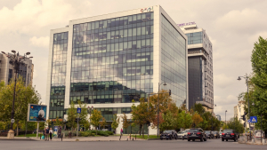 News Middle Eastern investor acquires Bucharest office building