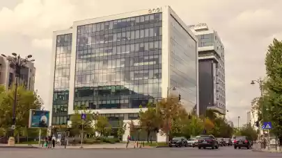 News - Middle Eastern investor acquires Bucharest office building