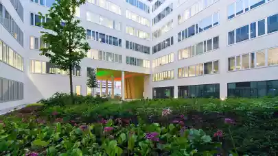 News - Atenor sells Budapest office building to Hungarian investors