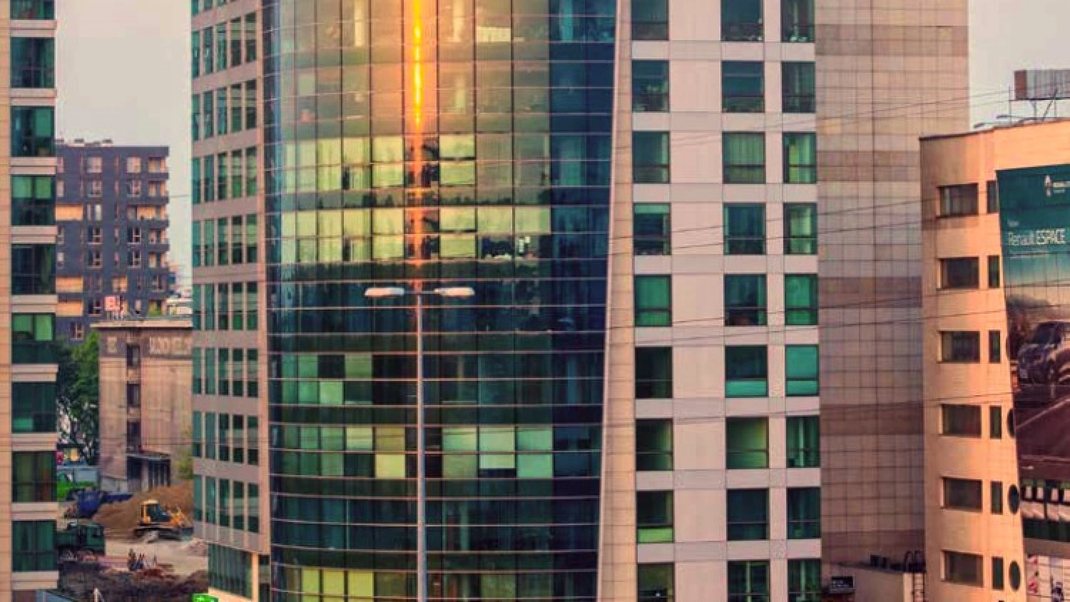 News Article Futureal Group buys and repositions Warsaw office complex