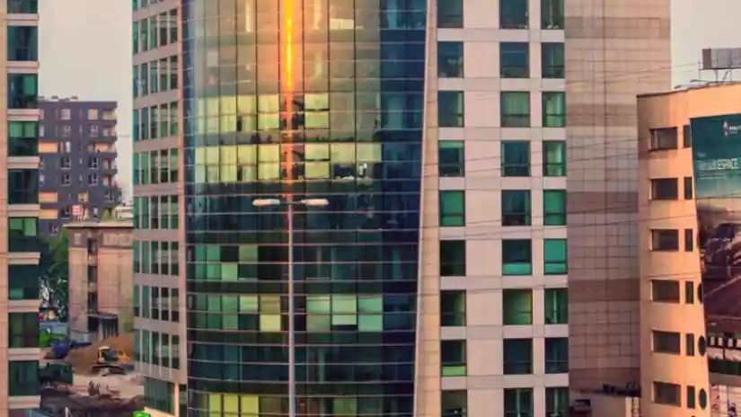 News - Futureal Group buys and repositions Warsaw office complex